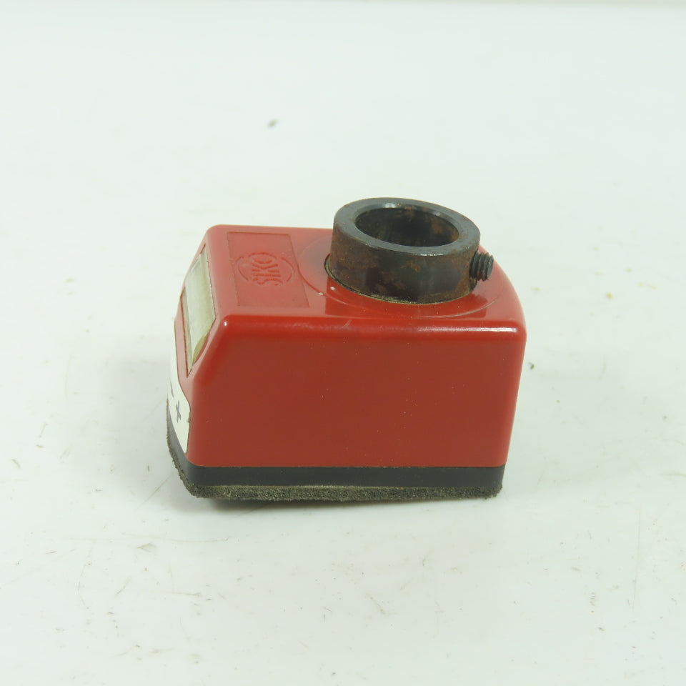 Siko D-79195 DA04-0503 Digit Position Indicator Counter 14mm Bore