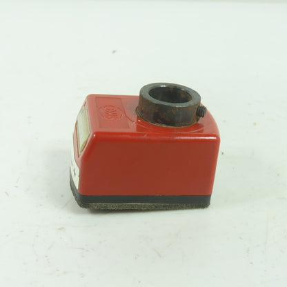 Siko D-79195 DA04-0503 Digit Position Indicator Counter 14mm Bore