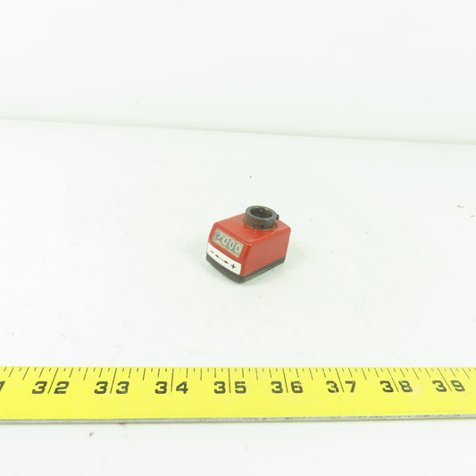 Siko D-79195 DA04-0503 Digit Position Indicator Counter 14mm Bore