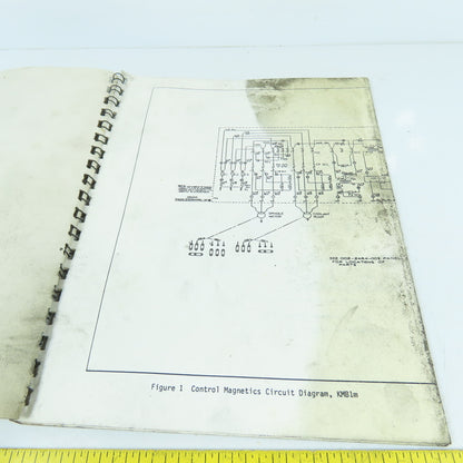 Hurco 704-0001-311 KM-3 & KM-3P Voltage Conversion Package