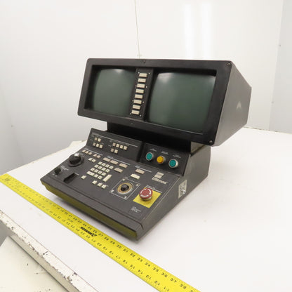 Hurco KM-3 KM-3P Ultimax Operator Control Panel Interface Parts/Repair