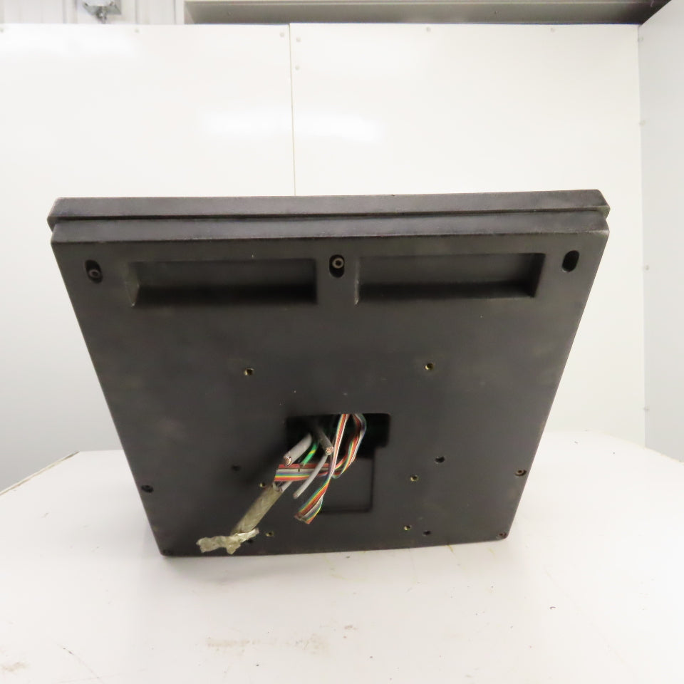 Hurco KM-3 KM-3P Ultimax Operator Control Panel Interface Parts/Repair