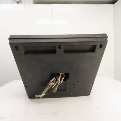 Hurco KM-3 KM-3P Ultimax Operator Control Panel Interface Parts/Repair