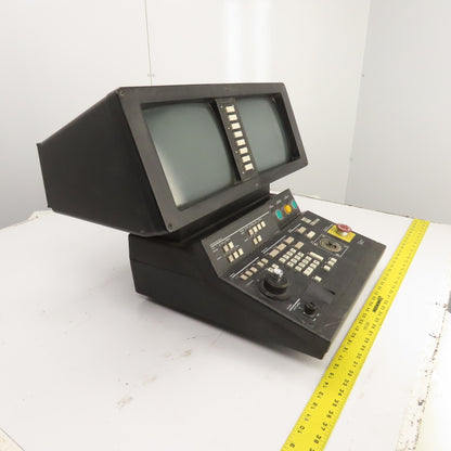Hurco KM-3 KM-3P Ultimax Operator Control Panel Interface Parts/Repair