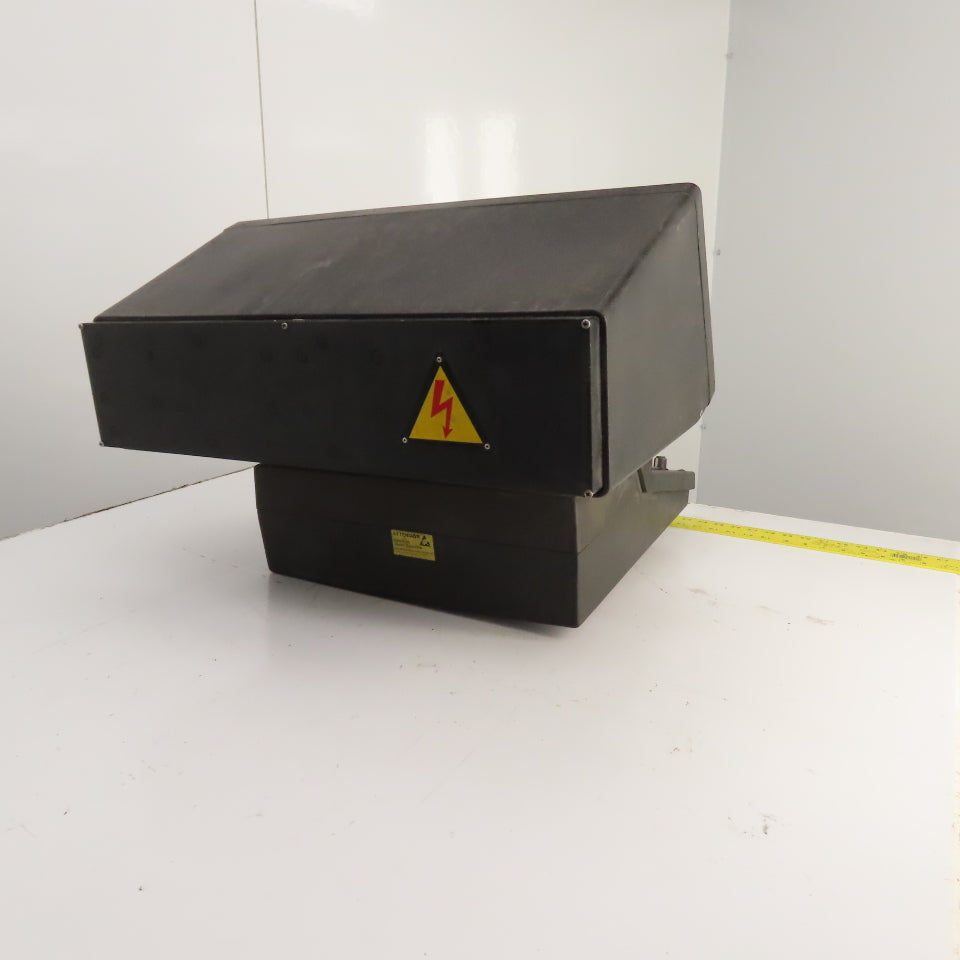 Hurco KM-3 KM-3P Ultimax Operator Control Panel Interface Parts/Repair