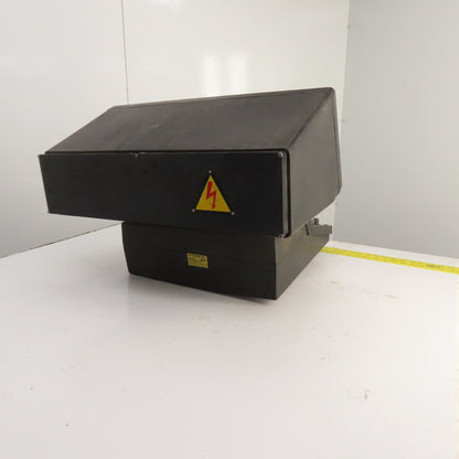 Hurco KM-3 KM-3P Ultimax Operator Control Panel Interface Parts/Repair