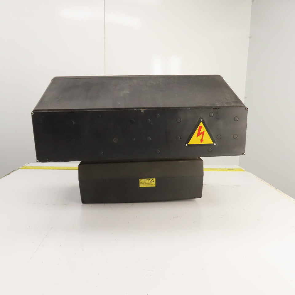 Hurco KM-3 KM-3P Ultimax Operator Control Panel Interface Parts/Repair