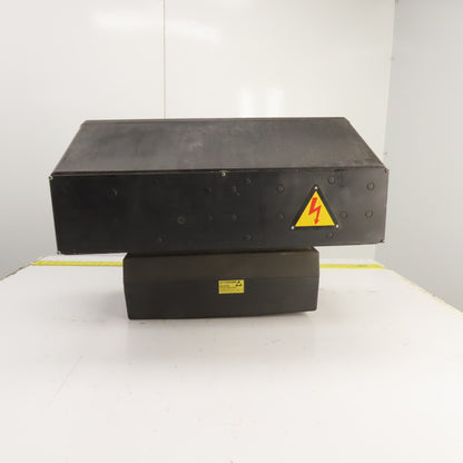 Hurco KM-3 KM-3P Ultimax Operator Control Panel Interface Parts/Repair