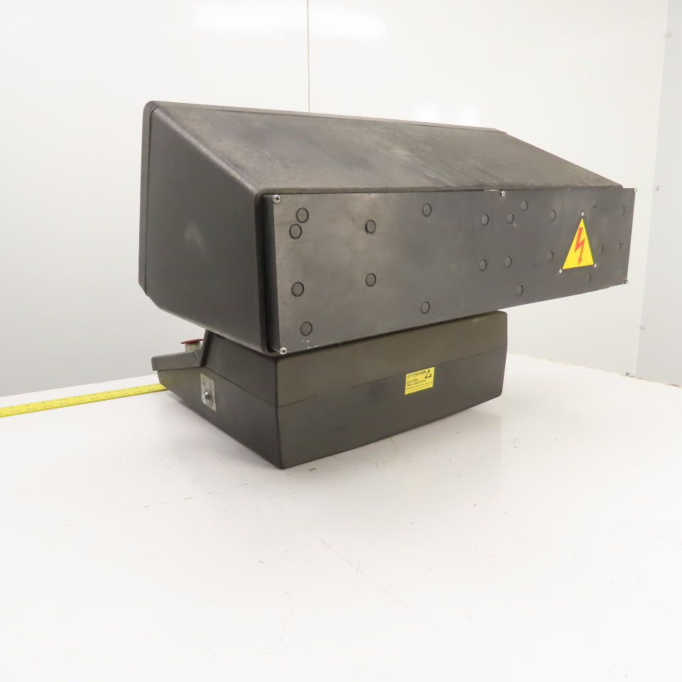 Hurco KM-3 KM-3P Ultimax Operator Control Panel Interface Parts/Repair