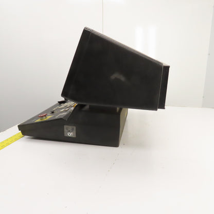 Hurco KM-3 KM-3P Ultimax Operator Control Panel Interface Parts/Repair