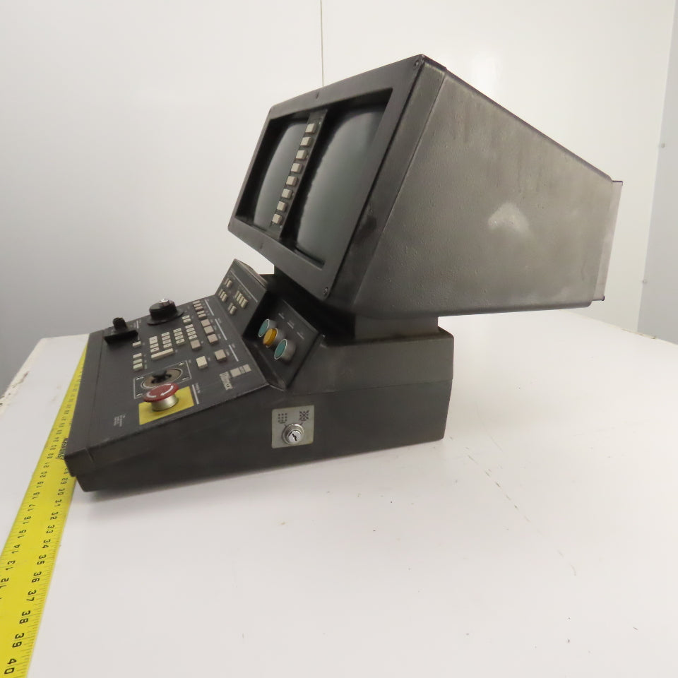 Hurco KM-3 KM-3P Ultimax Operator Control Panel Interface Parts/Repair