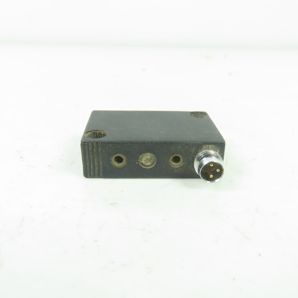 Bernstein KIN-E40PS/004-KLSM8 Inductive Proximity Sensor 10-30VDC 200mA D-31675