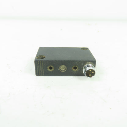 Bernstein KIN-E40PS/004-KLSM8 Inductive Proximity Sensor 10-30VDC 200mA D-31675