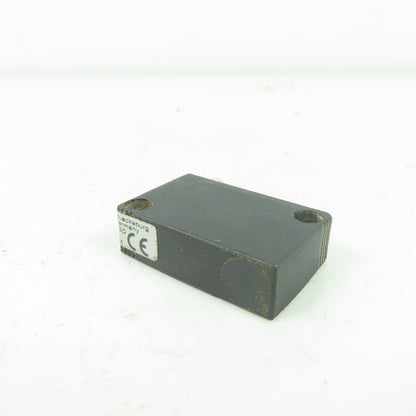 Bernstein KIN-E40PS/004-KLSM8 Inductive Proximity Sensor 10-30VDC 200mA D-31675