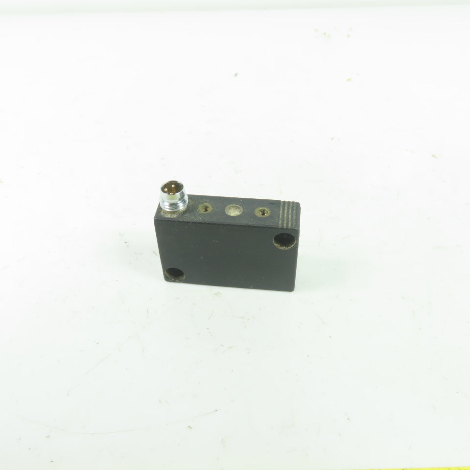 Bernstein KIN-E40PS/004-KLSM8 Inductive Proximity Sensor 10-30VDC 200mA D-31675