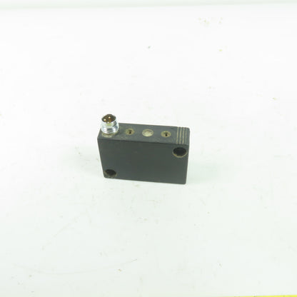 Bernstein KIN-E40PS/004-KLSM8 Inductive Proximity Sensor 10-30VDC 200mA D-31675