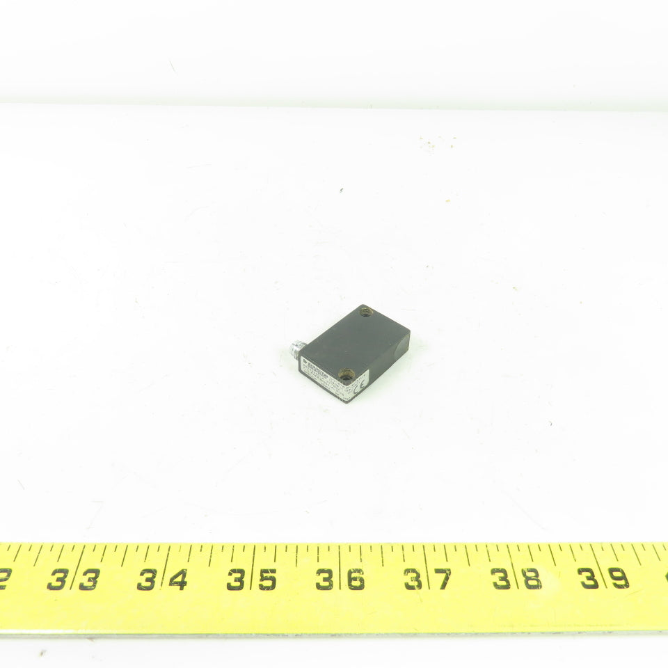 Bernstein KIN-E40PS/004-KLSM8 Inductive Proximity Sensor 10-30VDC 200mA D-31675