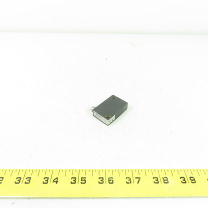 Bernstein KIN-E40PS/004-KLSM8 Inductive Proximity Sensor 10-30VDC 200mA D-31675