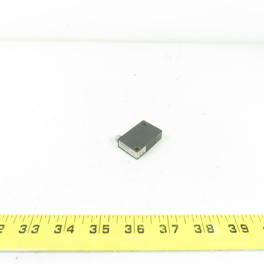Bernstein KIN-E40PS/004-KLSM8 Inductive Proximity Sensor 10-30VDC 200mA D-31675