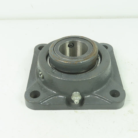 Dodge A2534 Type SC 4-Bolt Flange-Mount Ball Bearing 1-1/2" Bore