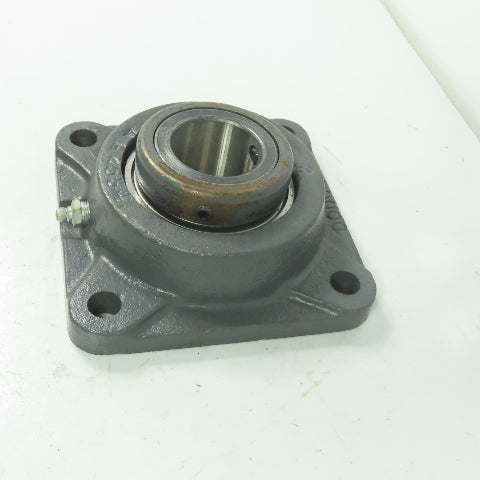 Dodge A2534 Type SC 4-Bolt Flange-Mount Ball Bearing 1-1/2" Bore