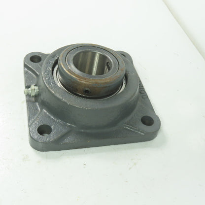 Dodge A2534 Type SC 4-Bolt Flange-Mount Ball Bearing 1-1/2" Bore