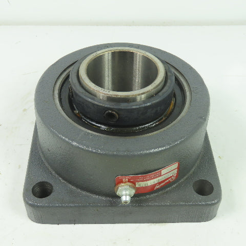 Browning SFB1100NE 4-Bolt Flange-Mount Ball Bearing 1-15/16" Bore