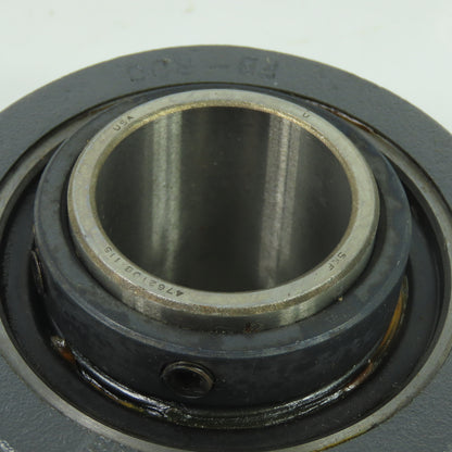 Browning SFB1100NE 4-Bolt Flange-Mount Ball Bearing 1-15/16" Bore