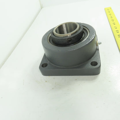 Browning SFB1100NE 4-Bolt Flange-Mount Ball Bearing 1-15/16" Bore