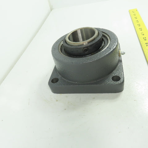 Browning SFB1100NE 4-Bolt Flange-Mount Ball Bearing 1-15/16" Bore