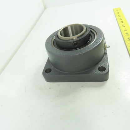 Browning SFB1100NE 4-Bolt Flange-Mount Ball Bearing 1-15/16" Bore