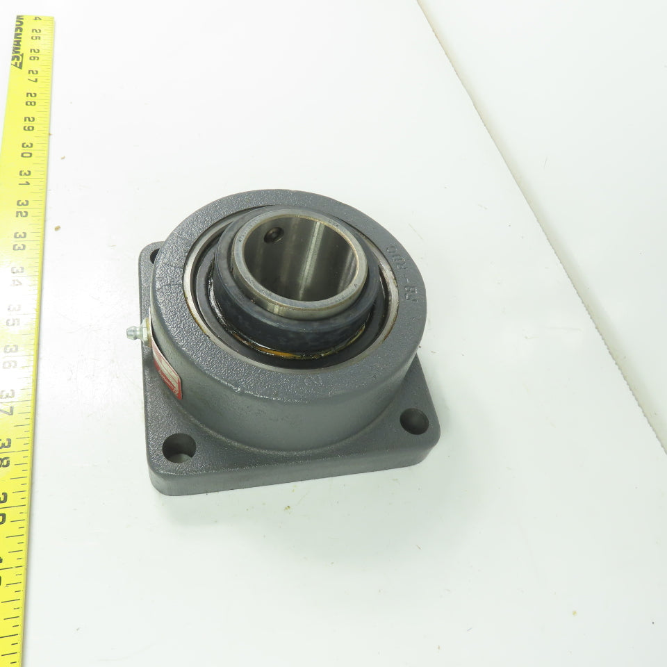 Browning SFB1100NE 4-Bolt Flange-Mount Ball Bearing 1-15/16" Bore