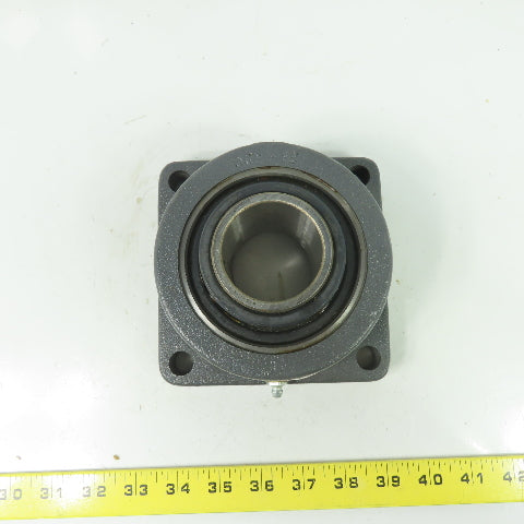 Browning SFB1100NE 4-Bolt Flange-Mount Ball Bearing 1-15/16" Bore