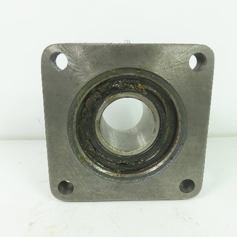 Browning SFB1100NE 4-Bolt Flange-Mount Ball Bearing 1-15/16" Bore