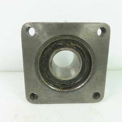 Browning SFB1100NE 4-Bolt Flange-Mount Ball Bearing 1-15/16" Bore