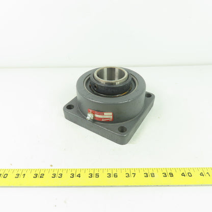 Browning SFB1100NE 4-Bolt Flange-Mount Ball Bearing 1-15/16" Bore