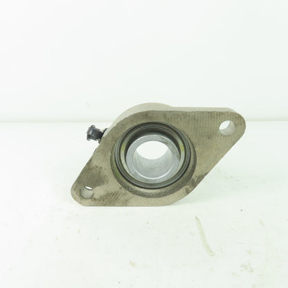 Fafnir RCJT 2-Bolt Flange-Mount Ball Bearing 1-3/16" Bore