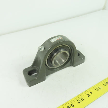Browning VPS-223 2-Bolt Pillow Block Ball Bearing 1-7/16" Bore