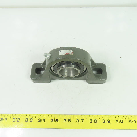 Browning VPS-223 2-Bolt Pillow Block Ball Bearing 1-7/16" Bore