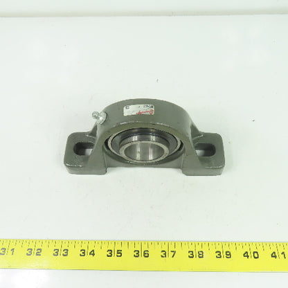 Browning VPS-223 2-Bolt Pillow Block Ball Bearing 1-7/16" Bore