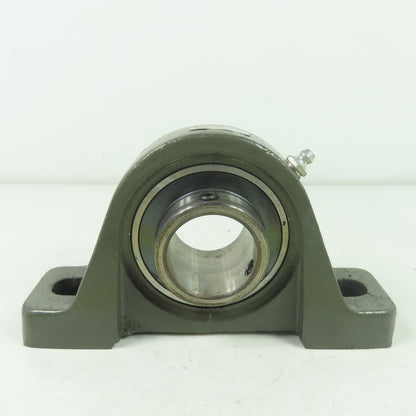 Browning VPS-223 2-Bolt Pillow Block Ball Bearing 1-7/16" Bore