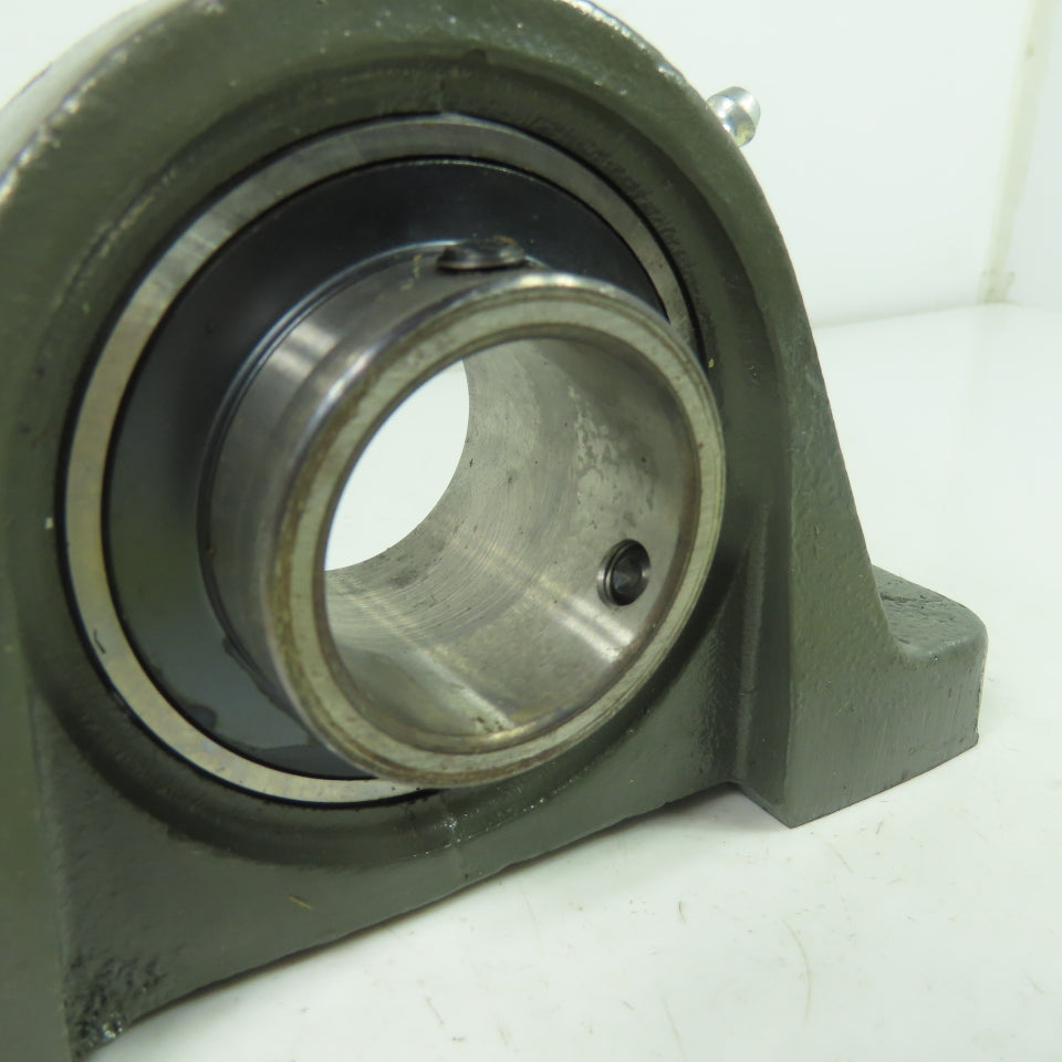 Browning VPS-223 2-Bolt Pillow Block Ball Bearing 1-7/16" Bore