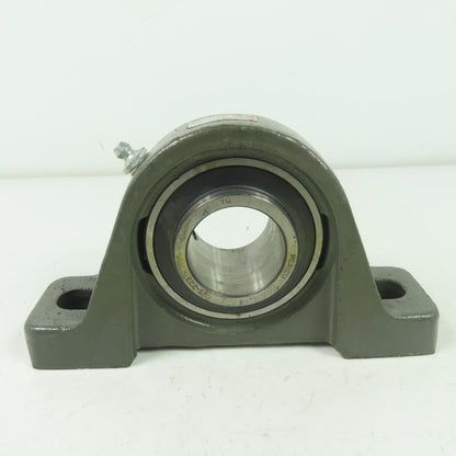 Browning VPS-223 2-Bolt Pillow Block Ball Bearing 1-7/16" Bore