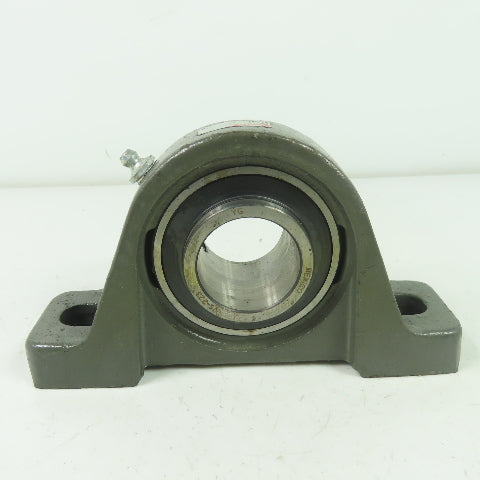 Browning VPS-223 2-Bolt Pillow Block Ball Bearing 1-7/16" Bore