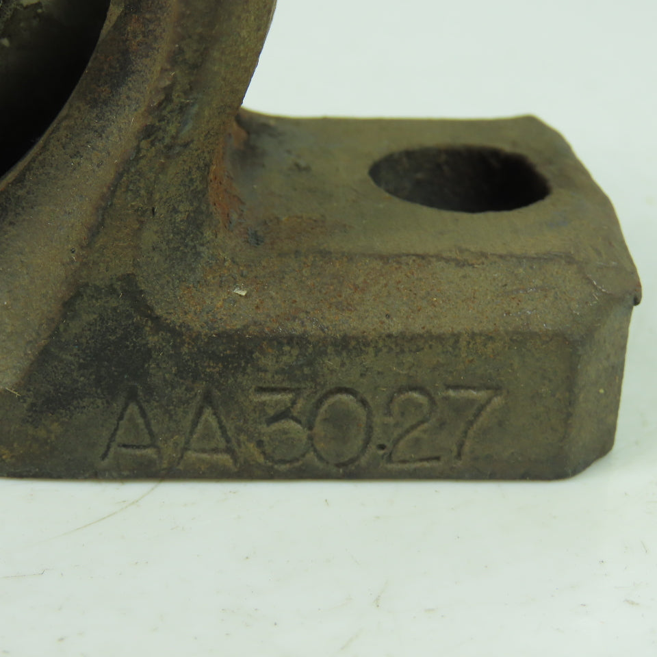 AA3027 2-Bolt Pillow Block Ball Bearing 1-7/16" Bore