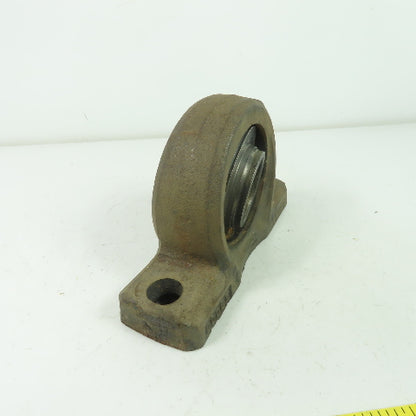 AA3027 2-Bolt Pillow Block Ball Bearing 1-7/16" Bore