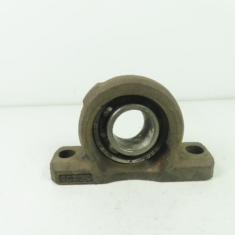 AA3027 2-Bolt Pillow Block Ball Bearing 1-7/16" Bore