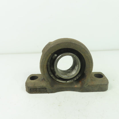 AA3027 2-Bolt Pillow Block Ball Bearing 1-7/16" Bore