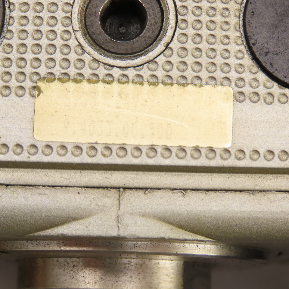 Almotion BV Knocks Multi-Fix FRL Air Regulation Unit W/ Filters & Solenoids