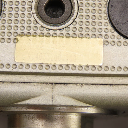 Almotion BV Knocks Multi-Fix FRL Air Regulation Unit W/ Filters & Solenoids